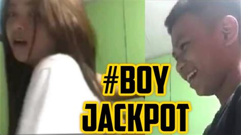 boy jackpot leak|Nagpakantot Si Lodi Mila Sa Fans Jackpot Pre .